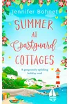 Summer at Coastguard Cottages