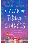 A Year of Taking Chances