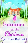 Summer at the Château