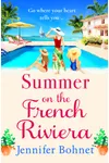 Summer on the French Riviera