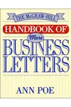 The McGraw-Hill Handbook of More Business Letters