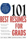 101 Best Resumes for Grads