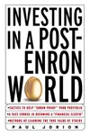Investing in a Post-Enron World