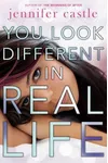 You Look Different in Real Life