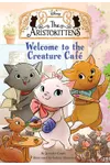 Welcome to the Creature Café