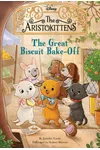 The Great Biscuit Bake-Off