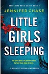 Little Girls Sleeping