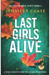Last Girls Alive