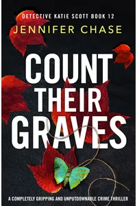 Count Their Graves