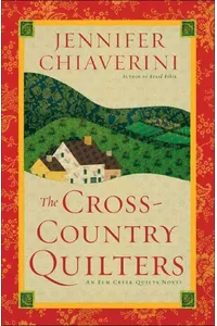 The Cross-Country Quilters