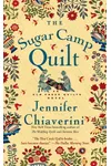 The Sugar Camp Quilt