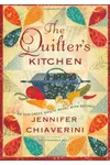 The Quilter's Kitchen