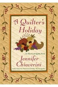 A Quilter's Holiday