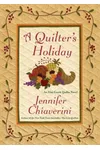 A Quilter's Holiday