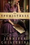 The Spymistress