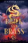 Brick and Brass