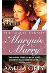 A Marquis to Marry