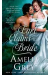 The Earl Claims a Bride