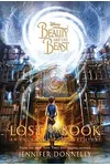 Beauty and the Beast: Lost in a Book