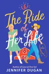 The Ride of Her Life
