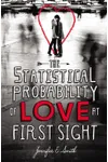 The Statistical Probability of Love at First Sight