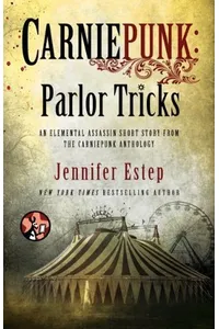 Carniepunk: Parlor Tricks