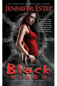 Black Widow