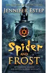 Spider and Frost
