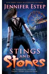Stings and Stones