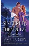 Sincerely, The Duke
