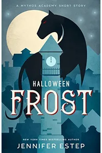 Halloween Frost