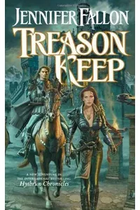 Treason Keep