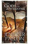 The Gods of Amyrantha