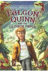 Falcon Quinn and the Crimson Vapor