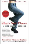 She's Not There