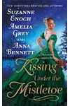 Kissing Under the Mistletoe