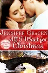 All I Want for Christmas