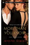More Than You Know