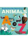 An Alphabet Adventure