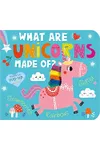 What are Unicorns Made Of?