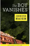 The Boy Vanishes