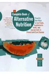 The Complete Book of Alternative Nutrition