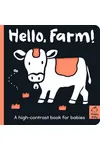 Hello Farm!