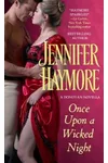 Once Upon a Wicked Night