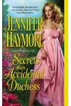 Secrets of an Accidental Duchess