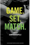 Game. Set. Match.