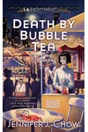 Death by Bubble Tea