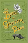 The Body in Griffith Park