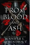 From Blood and Ash