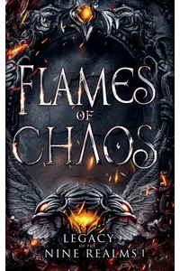 Flames of Chaos